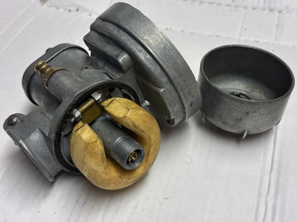 Carburateur 1/14/992 14mm 15.33.77